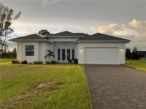 121 NE 8th Terrace, Cape Coral, FL 33909