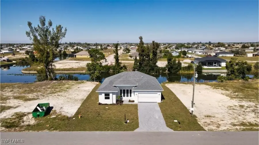 121 NE 8th Terrace, Cape Coral, FL 33909 - Image #2