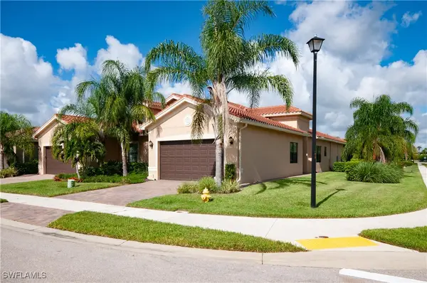 11700 Lakewood Preserve Place, Fort Myers, FL 33913