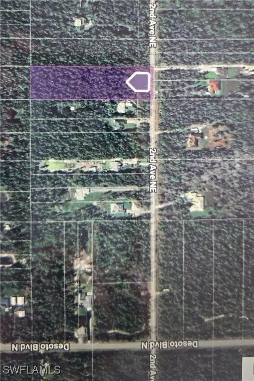 xx 2nd Avenue Ne, Naples, FL 34120 - #3