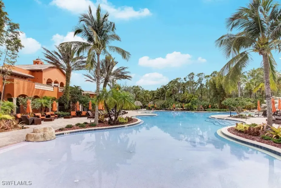 9137 Chula Vista Street #12602, Naples, FL 34113 - #1