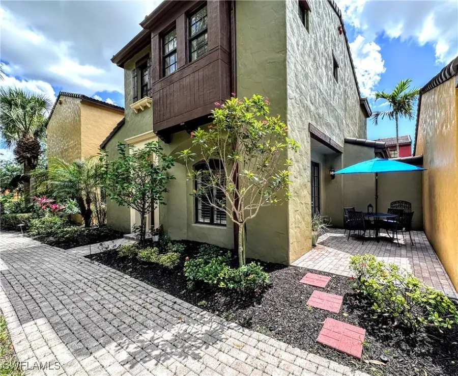 9137 Chula Vista Street #12602, Naples, FL 34113 - #2