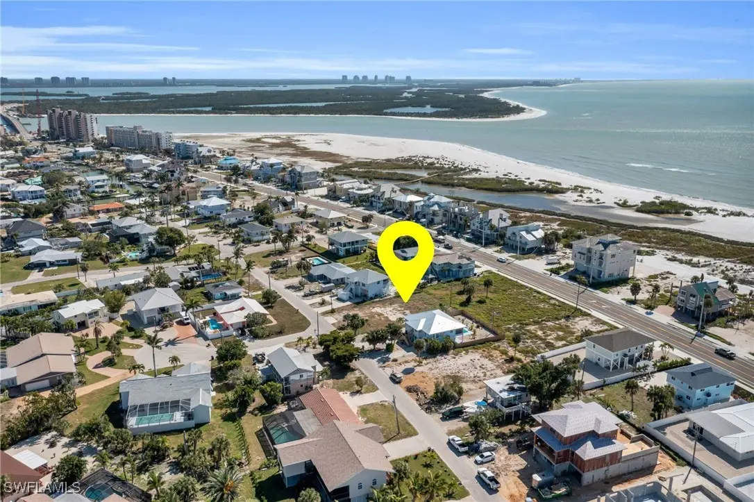 7930 Buccaneer Drive, Fort Myers Beach, FL 33931 - Image #1