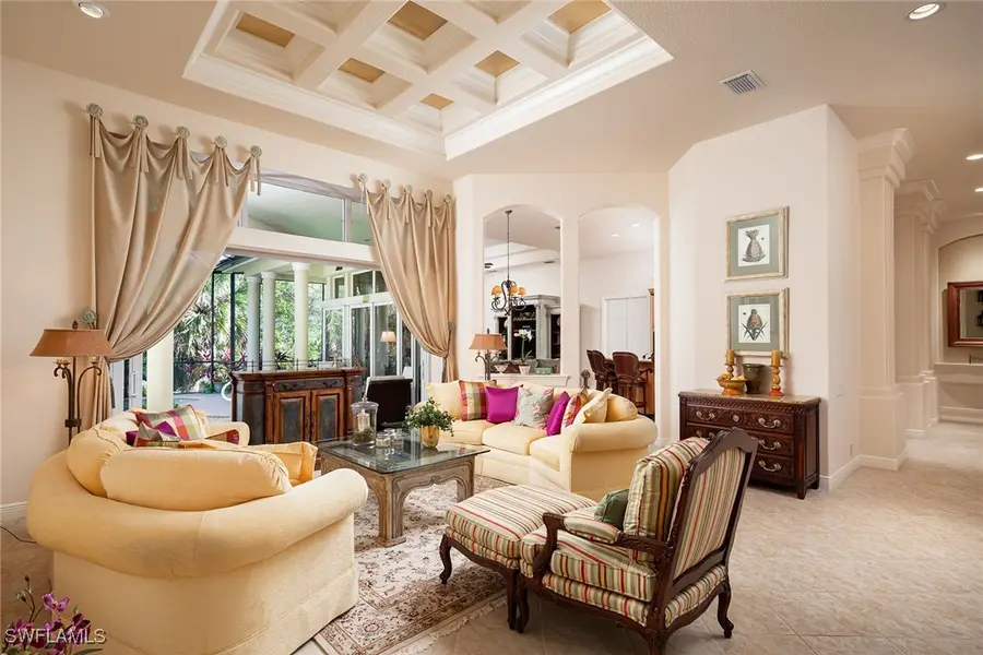 1182 Dimock Lane, Naples, FL 34110 - Image #2