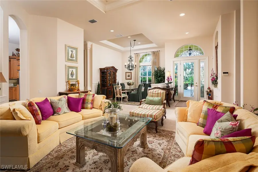 1182 Dimock Lane, Naples, FL 34110 - Image #3