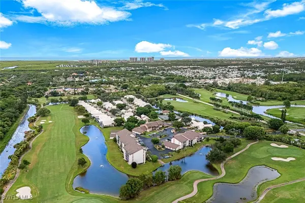 1510 Imperial Golf Course Boulevard #111, Naples, FL 34110