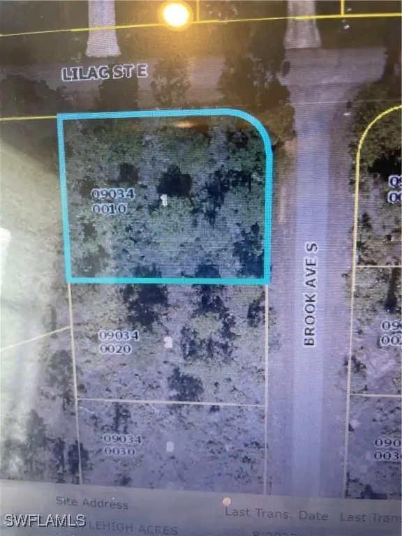 334 Brook Extension, Lehigh Acres, FL 33974 - #1