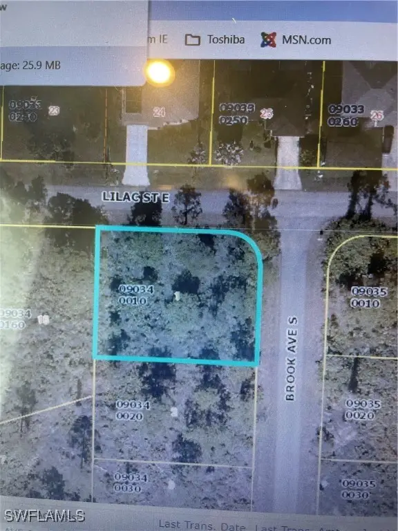 334 Brook Extension, Lehigh Acres, FL 33974 - #2