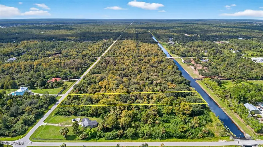 4065 Wilson Boulevard N, Naples, FL 34120 - #2