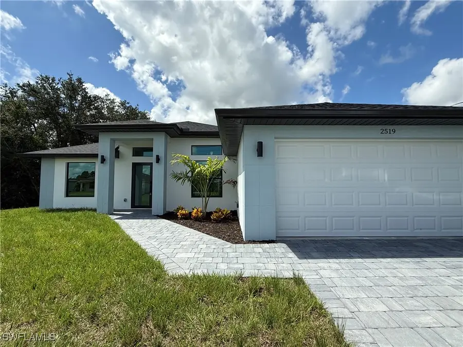2519 13th Street Sw, Lehigh Acres, FL 33976 - Image #2