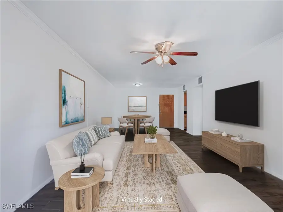 1849 Maravilla Avenue #A16, Fort Myers, FL 33901 - Image #2