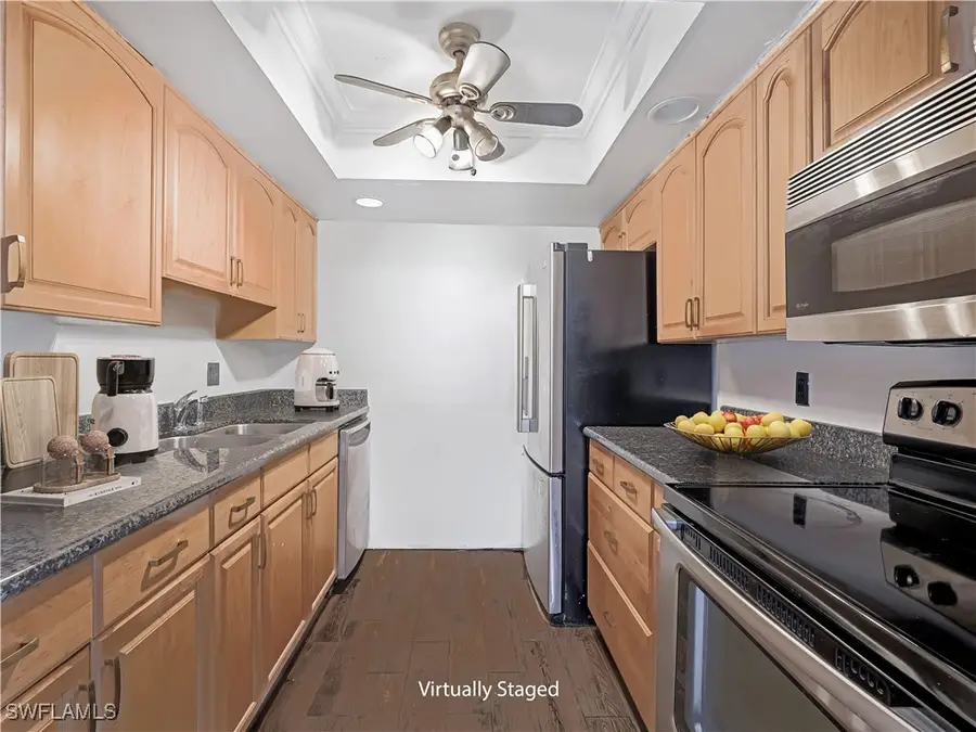 1849 Maravilla Avenue #A16, Fort Myers, FL 33901 - Image #3