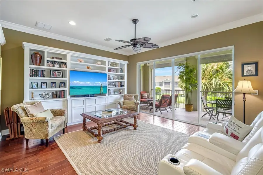 9687 Cypress Hammock Circle #202, Estero, FL 34135 - Image #2