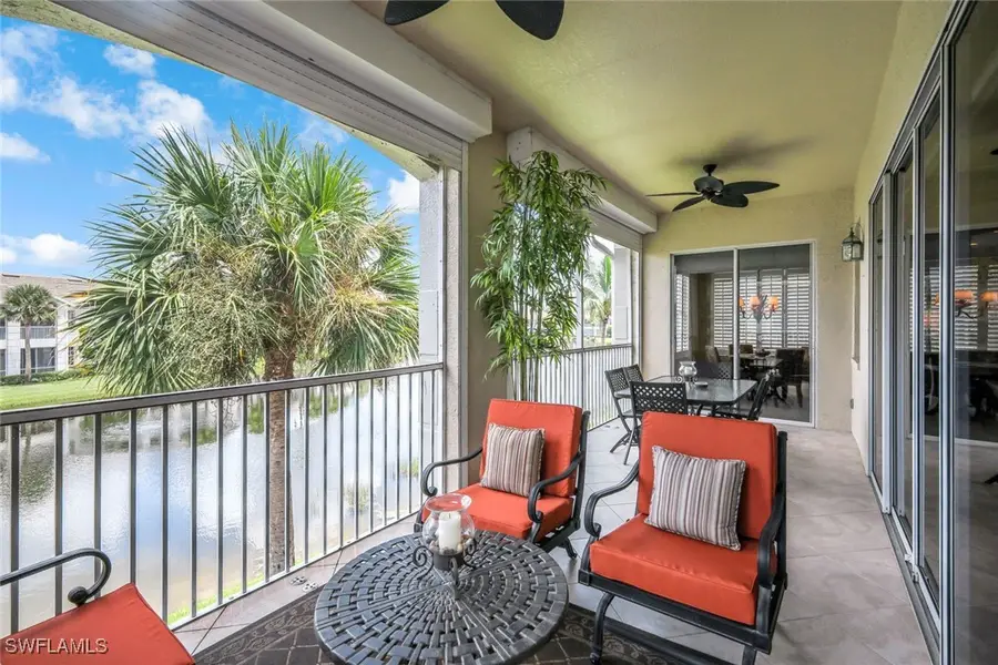 9687 Cypress Hammock Circle #202, Estero, FL 34135 - Image #3