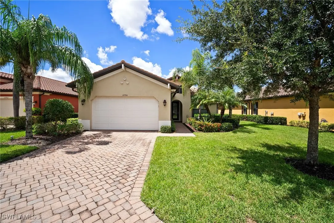 12766 Fairington Way, Fort Myers, FL 33913 - Image #1