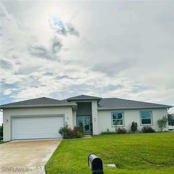 412 SW 28th Avenue, Cape Coral, FL 33991