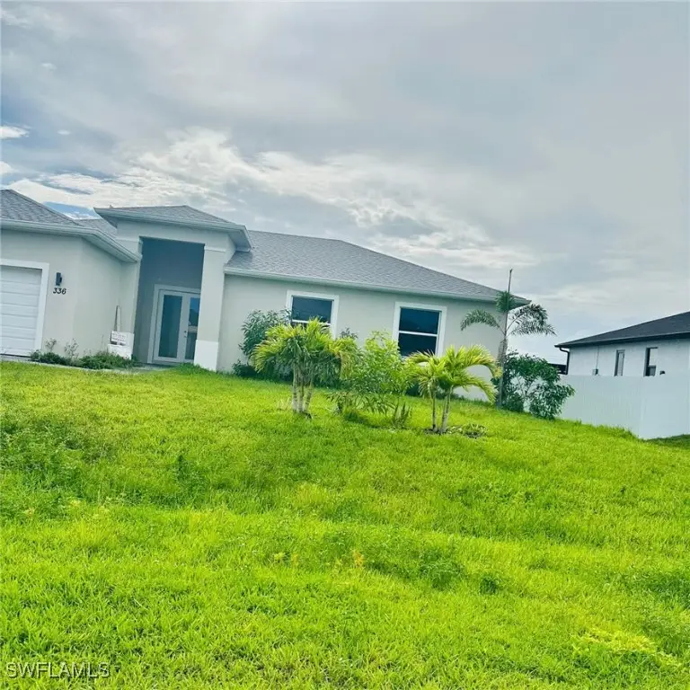 336 SW 31st Place, Cape Coral, FL 33991 - Image #1