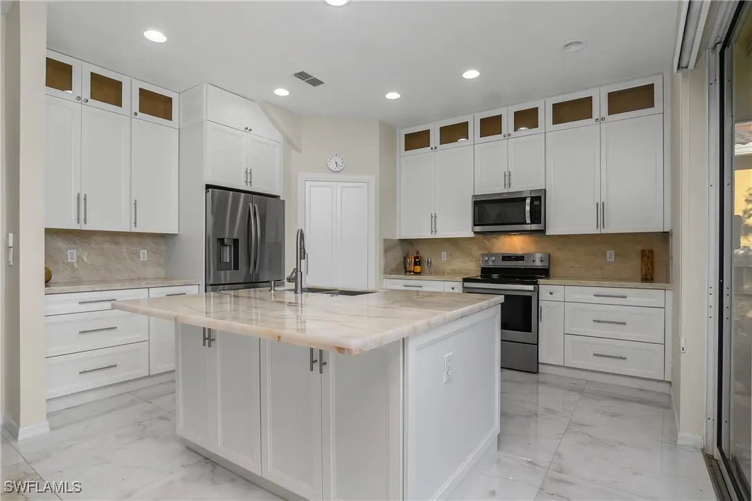 10125 N Golden Elm Drive, Estero, FL 33928 - #1