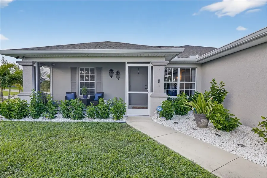 3600 NW 38th Street, Cape Coral, FL 33993 - #2