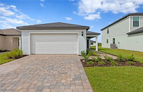 1036 Caloosa Breeze Drive, Labelle, FL 33935