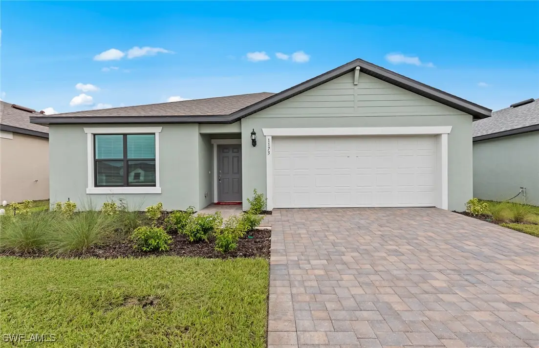 1173 Caloosa Creek Drive, Labelle, FL 33935 - Image #1