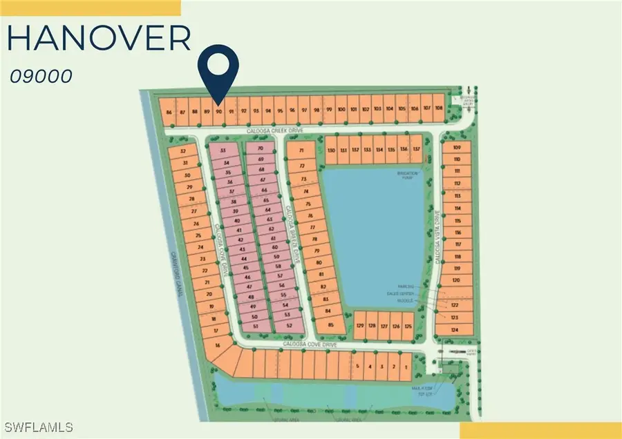 1173 Caloosa Creek Drive, Labelle, FL 33935 - Image #3