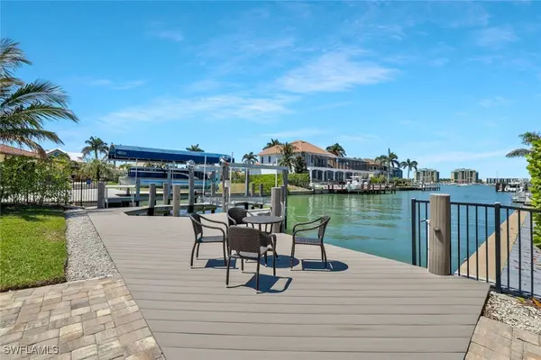 1200 Orange Court, Marco Island, FL 34145