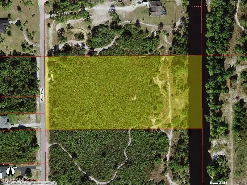 4880 22nd Street Ne, Naples, FL 34120 - #1