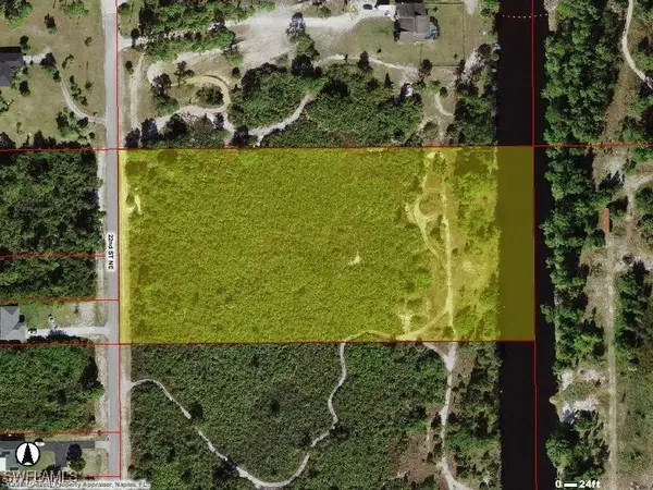 4880 22nd Street Ne, Naples, FL 34120