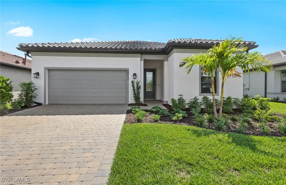 2012 Don Benito Way, Naples, FL 34120 - Image #1