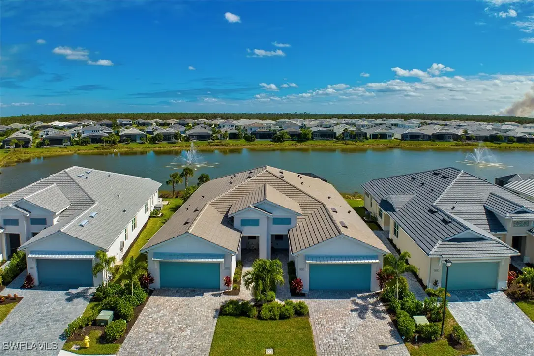 9020 Mayreau Way, Naples, FL 34114 - #1