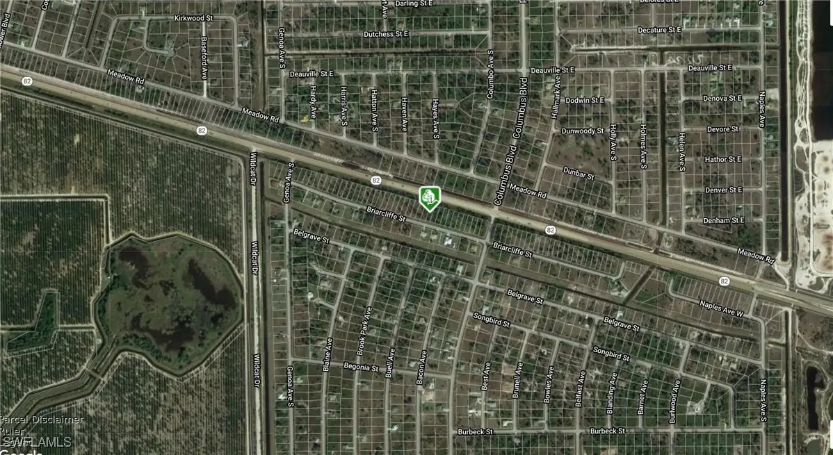 1177 Briarcliffe Street, Fort Myers, FL 33913 - Image #1