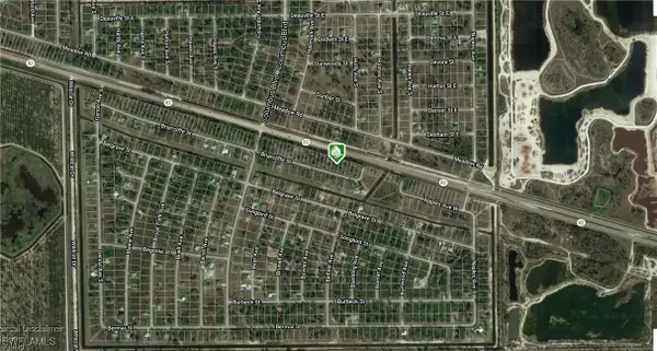 1239 Briarcliffe Street, Fort Myers, FL 33913