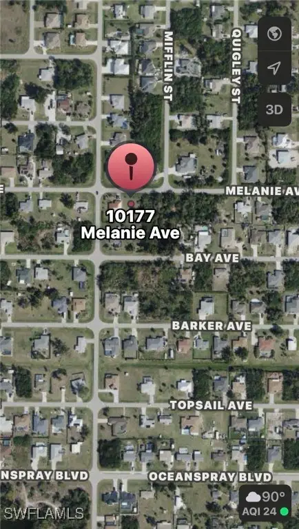 10177 Melanie Avenue, Grove City Rotonda, FL 34224 - Image #1