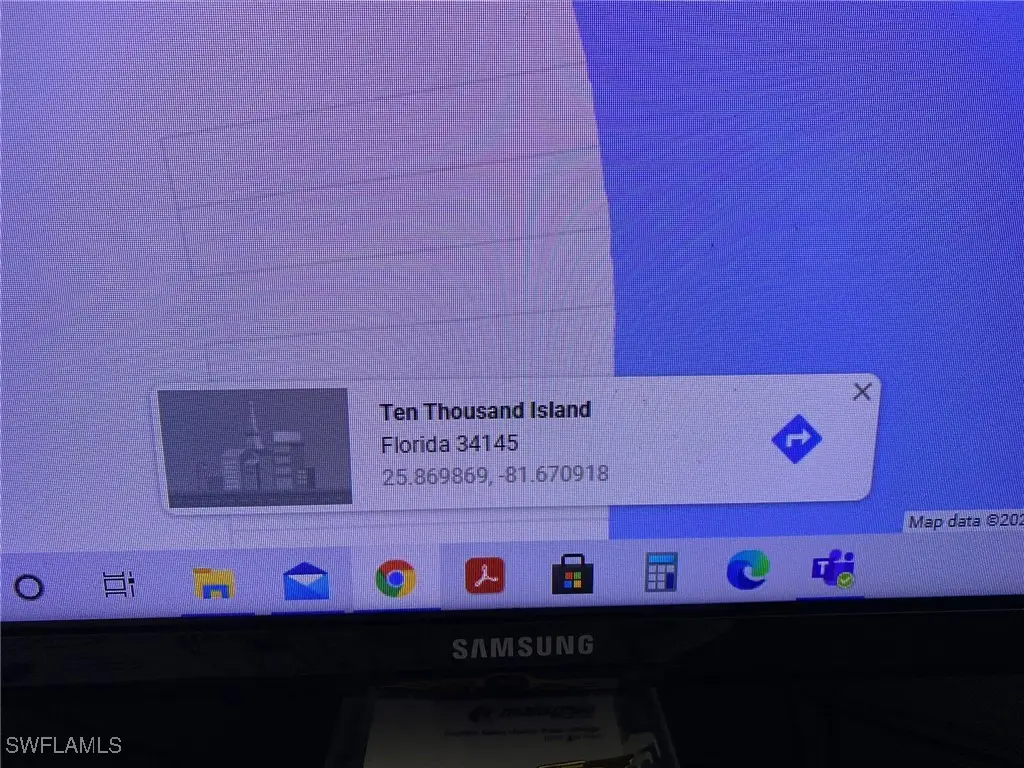 Private Island, Marco Island, FL 34145 - #1