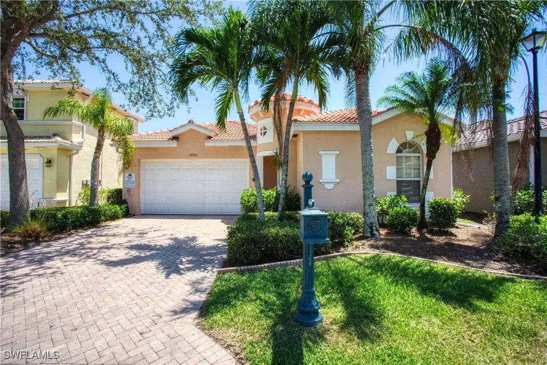 1784 Sanctuary Pointe Court, Naples, FL 34110 - #1
