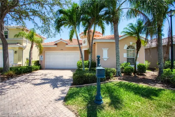 1784 Sanctuary Pointe Court, Naples, FL 34110