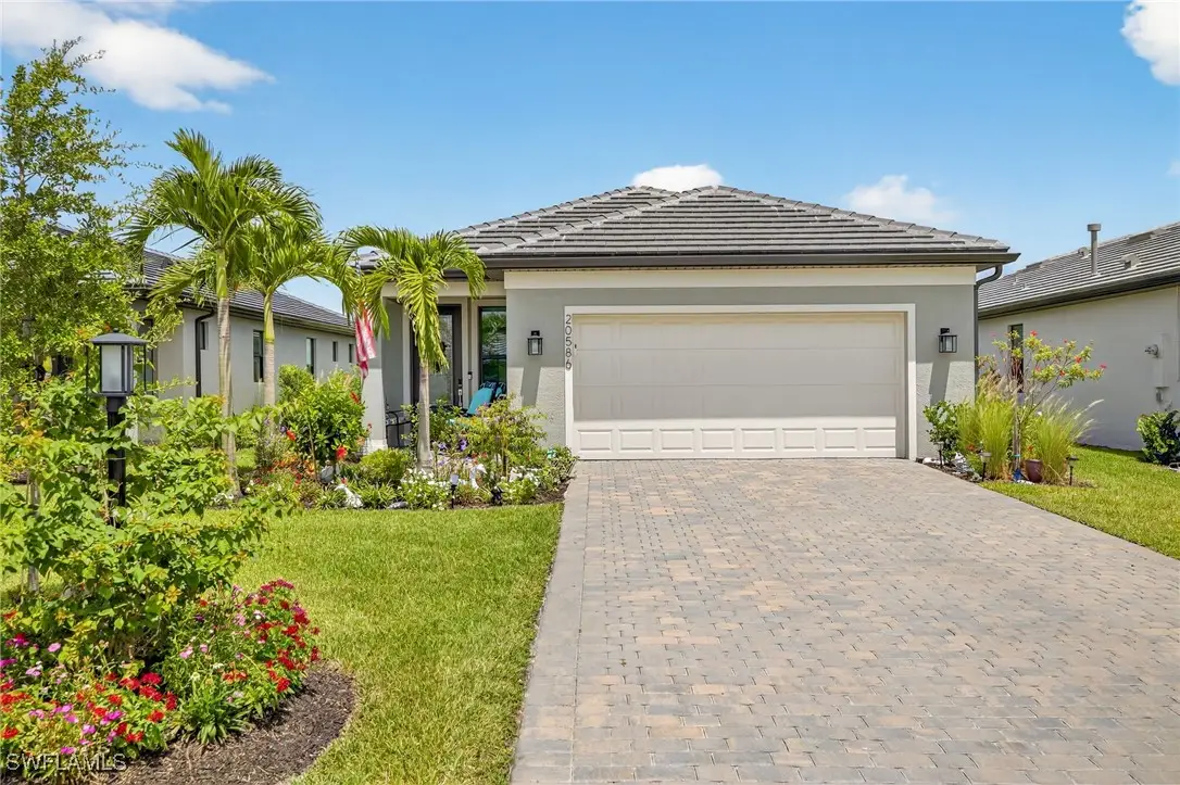 20586 Pebble Glen Drive, Estero, FL 33928 - Image #1