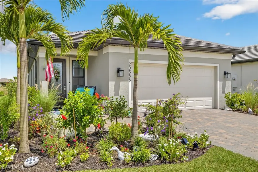 20586 Pebble Glen Drive, Estero, FL 33928 - Image #3