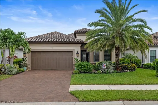 9405 Terresina Drive, Naples, FL 34119