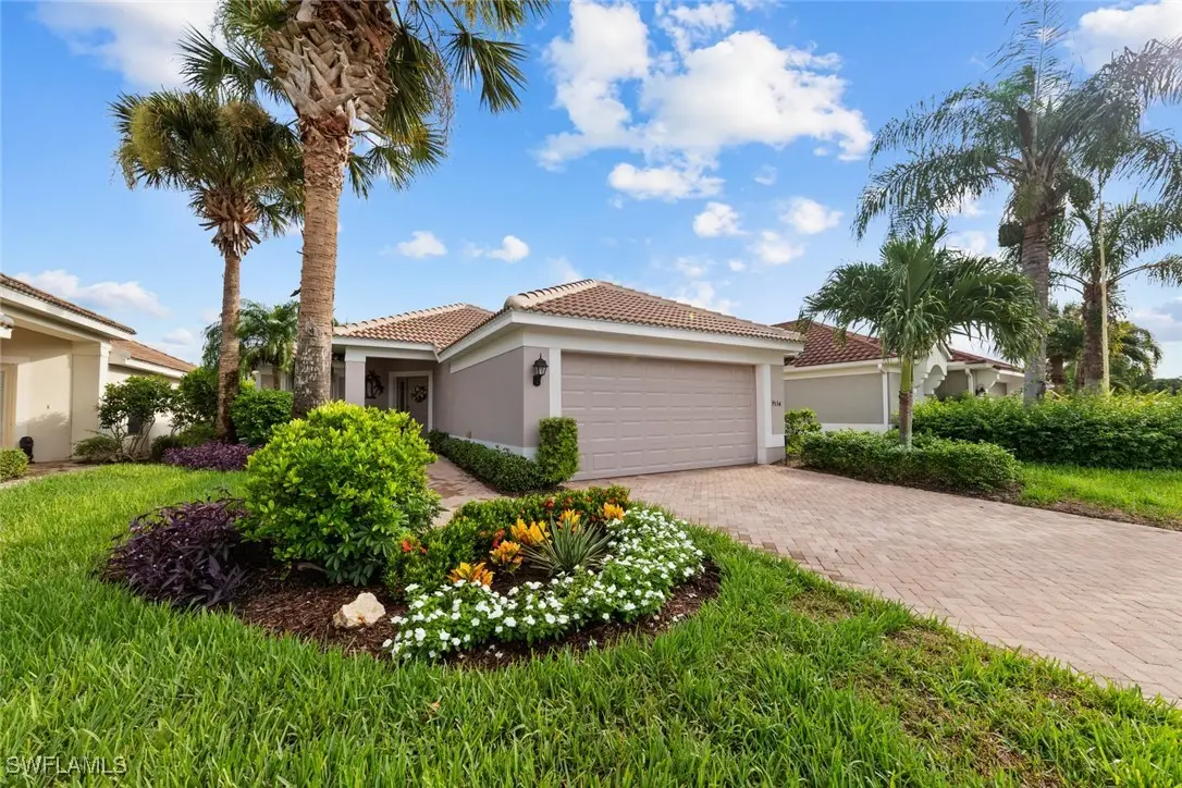9534 Hemingway Lane, Fort Myers, FL 33913 - Image #1