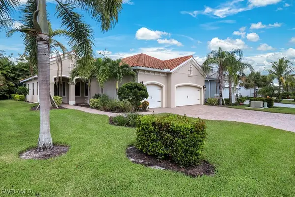 8360 Preserve Point Drive, Fort Myers, FL 33912