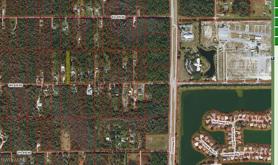 39th Avenue Ne, Naples, FL 34120 - #2