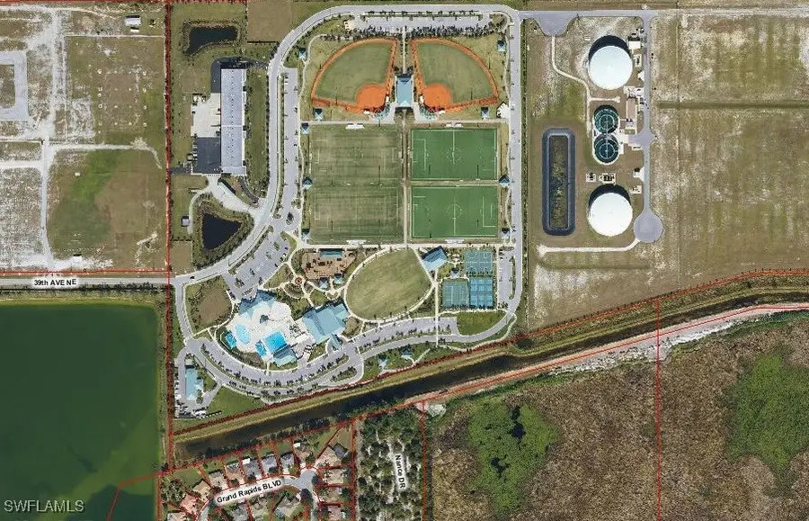 39th Avenue Ne, Naples, FL 34120 - #3