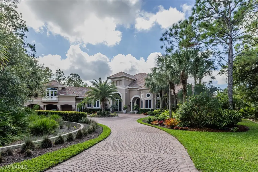 4457 Club Estates Drive, Naples, FL 34112 - Image #3