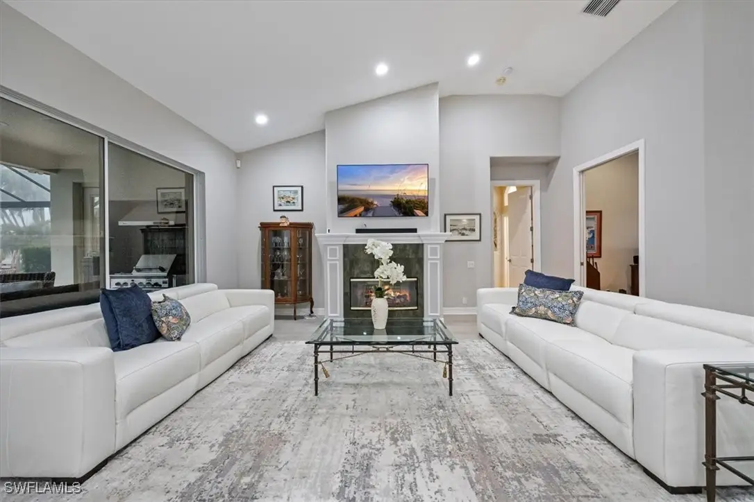 537 Wedgewood Way, Naples, FL 34119 - Image #1