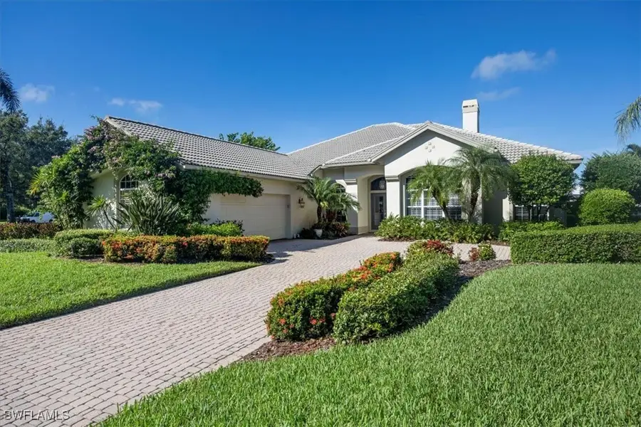 537 Wedgewood Way, Naples, FL 34119 - Image #3