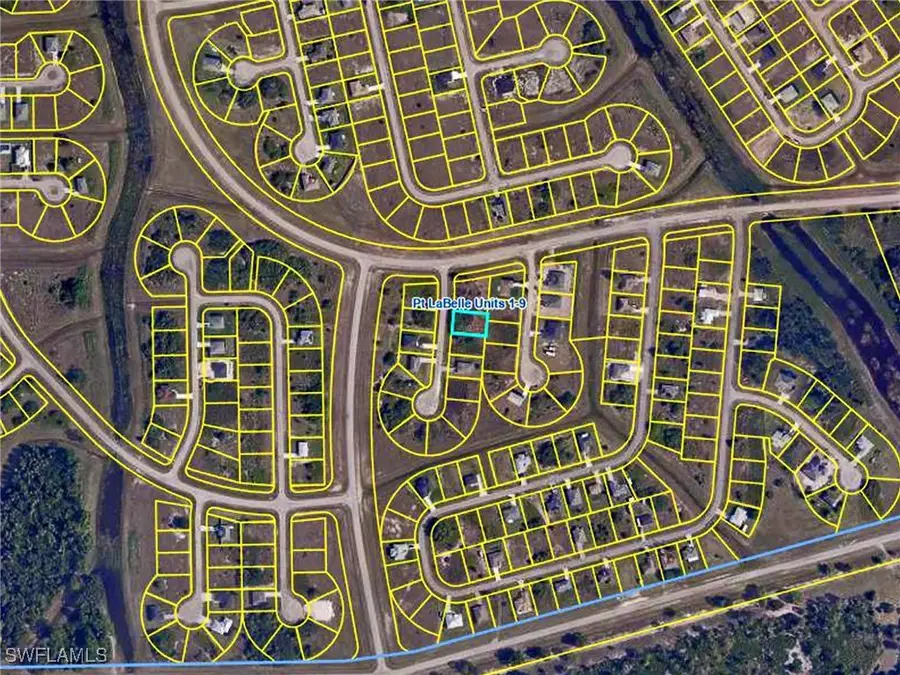 7005 Blue Court, Labelle, FL 33935 - Image #2