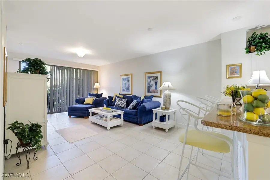 10049 Heather Lane #101, Naples, FL 34119 - Image #2