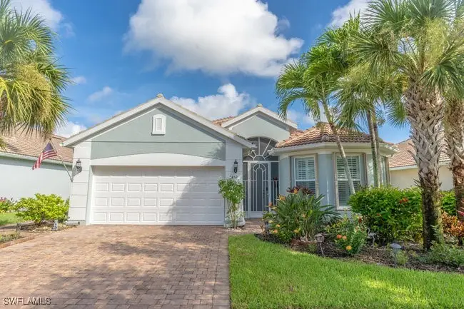 8459 Benelli Court, Naples, FL 34114 - Image #1